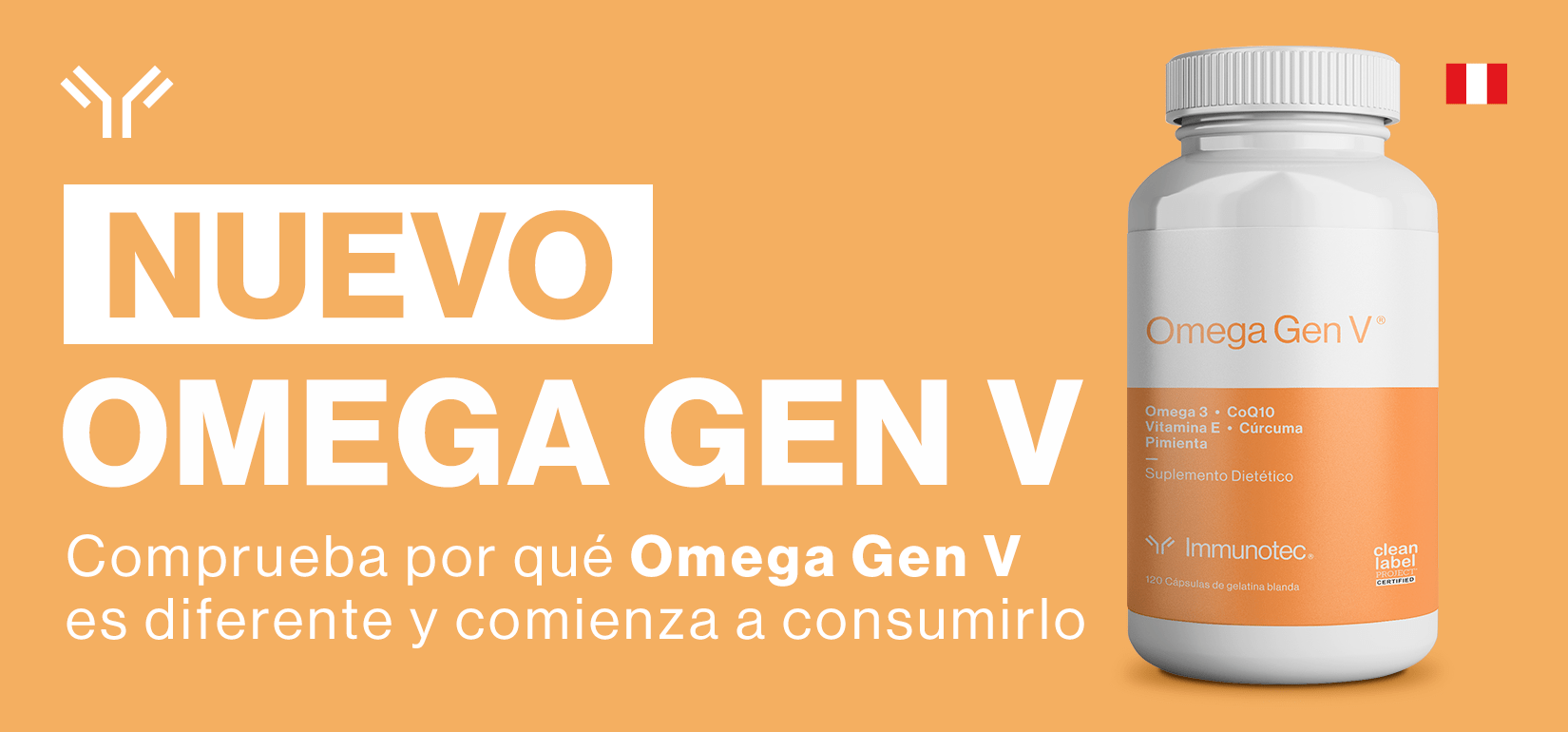 omega gen v